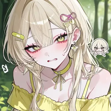 Profile image of ルナ