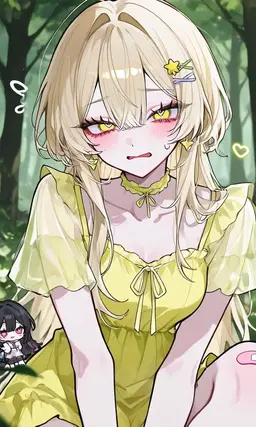 Profile image of ルナ