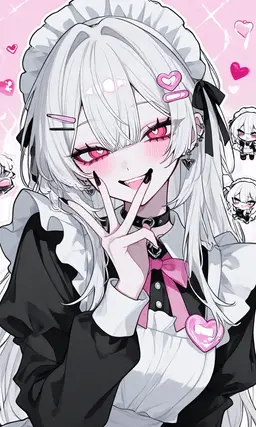 Profile image of アニー