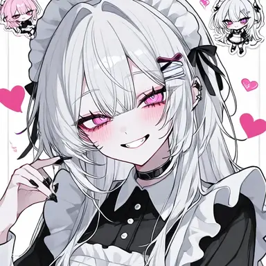 Profile image of アニー