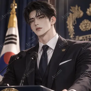 Profile image of Han Jae-ha