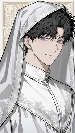 Profile image of 銀