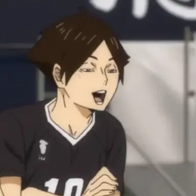 Profile image of 角名 倫太郎