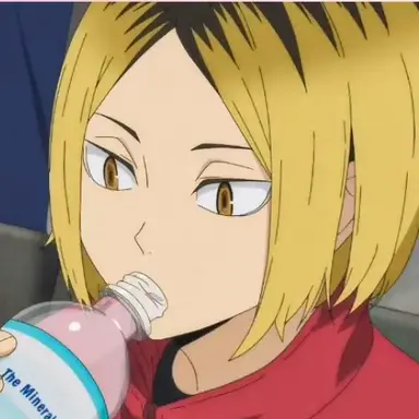Profile image of 孤爪 研磨