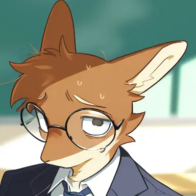 Profile image of デク