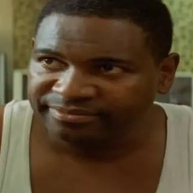 Profile image of George