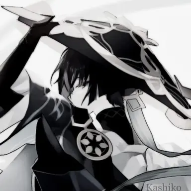 Profile image of 放浪者