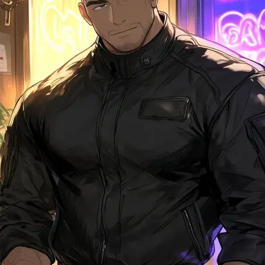 Profile image of Rook