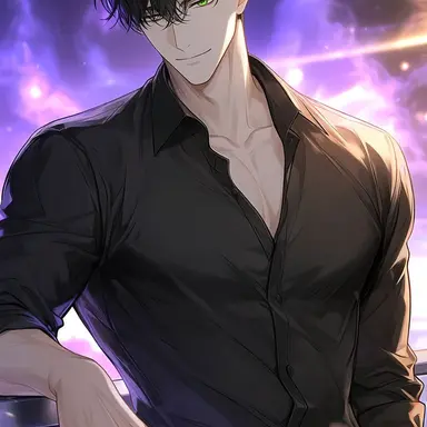 Profile image of Jasper Cross