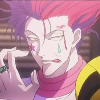 Profile image of ヒソカ