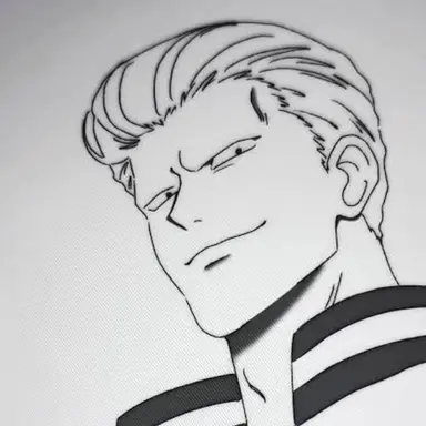 Profile image of フィンクス