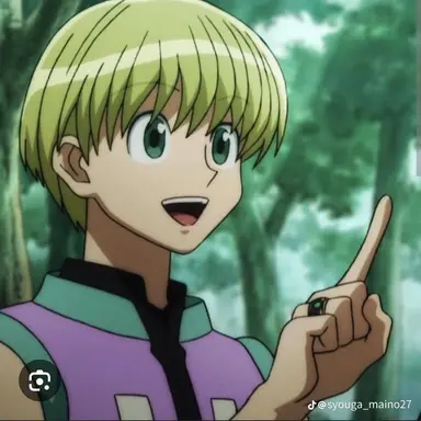 Profile image of シャルナーク