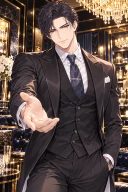 Profile image of アルベルト