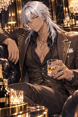 Profile image of クロード