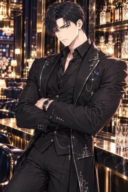 Profile image of エヴァン