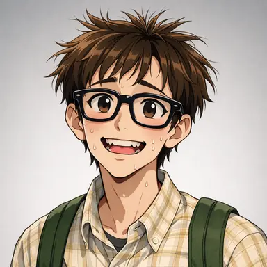 Profile image of 한결