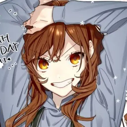 SennaUN의 堀京子