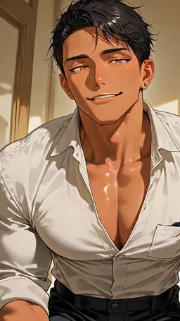 Profile image of 青葉