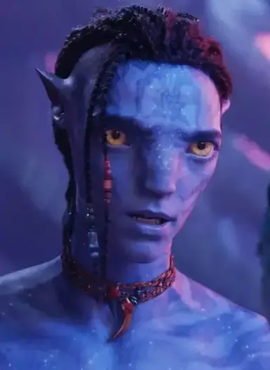 Profile image of Lo'ak