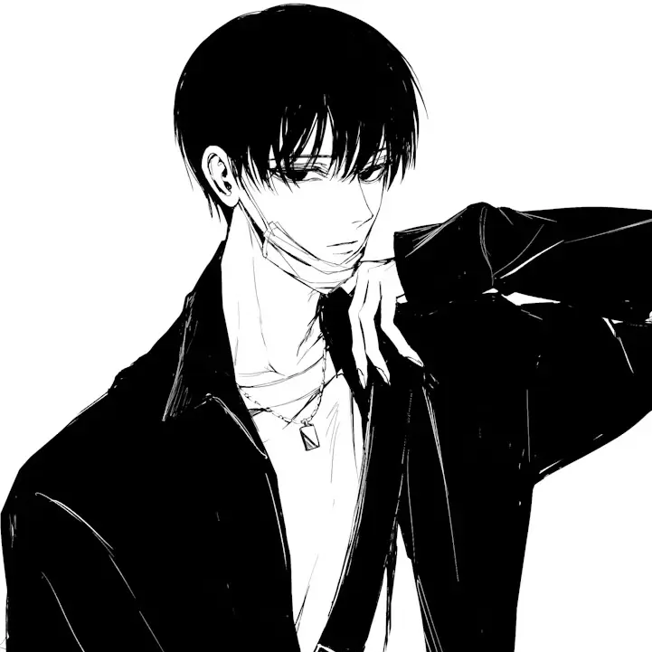 Suirennn의 双子