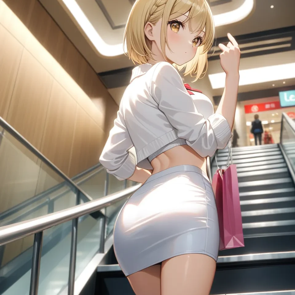 希美