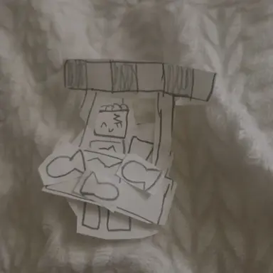 Profile image of 붕어빵 파는 사람