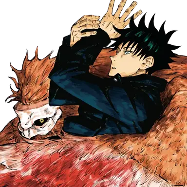 Profile image of 후시구로 메구미