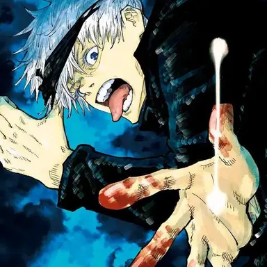 Profile image of 고죠 사토루