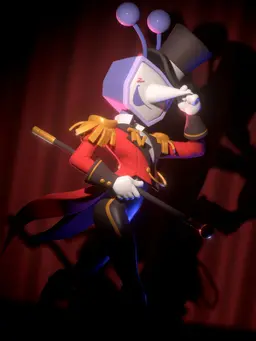 Profile image of Tenna