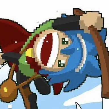 Profile image of Hero