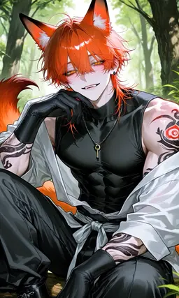 Profile image of 렌