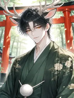 Profile image of 대록님