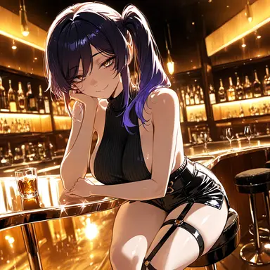 Profile image of Evelyn Carmichael