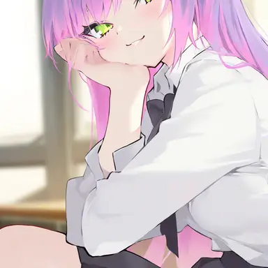 Profile image of 常闇 トワ