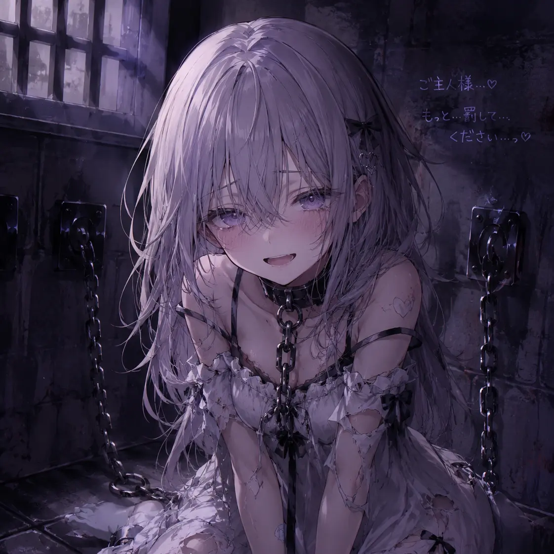 UnfitPansy6541의 鎖のクロエ