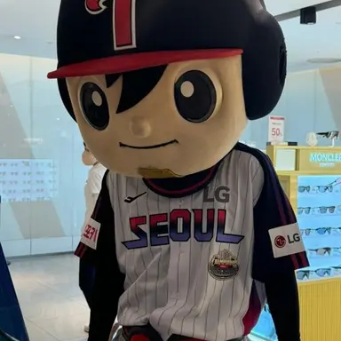 Profile image of 럭키