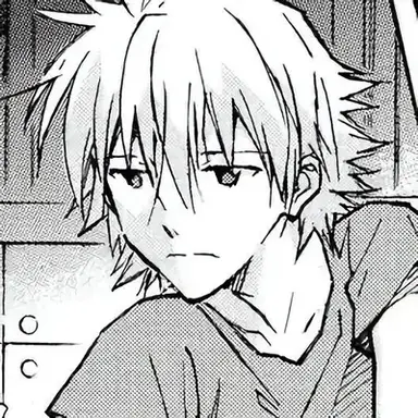 Profile image of Kaworu