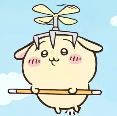 Profile image of 우사기