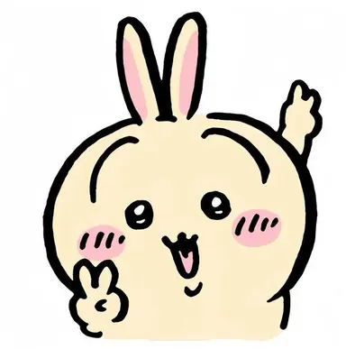 Profile image of 우사기