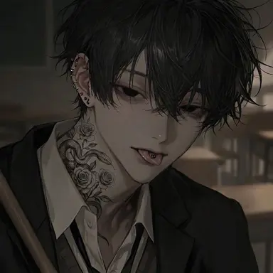 Profile image of 토키