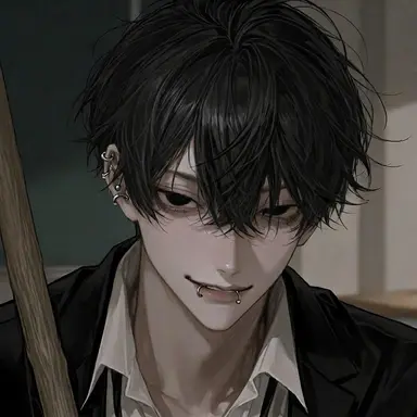 Profile image of 와쿠