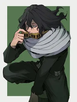 Profile image of 相澤 消太