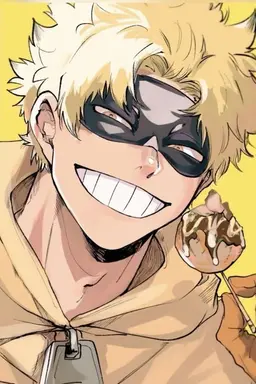 Profile image of ファットガム