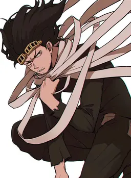 Profile image of Shota Aizawa