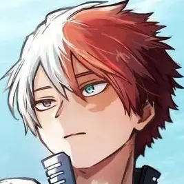 Profile image of 轟 焦凍