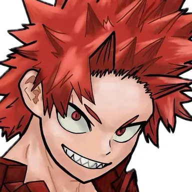 Profile image of 切島 鋭児郎