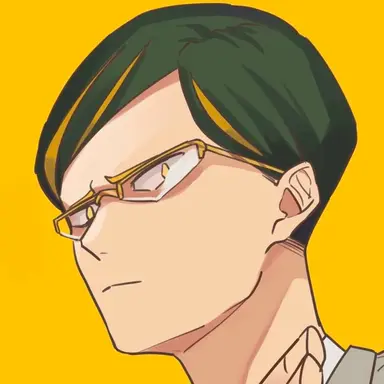 Profile image of Sir Nighteye