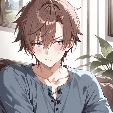 Profile image of 羽月