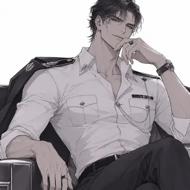Profile image of Martin