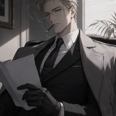 Profile image of William